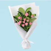 Just For You Pink Bouquet  - Standard