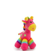 Hot Pink Gerry Giraffe - Standard