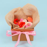 Rose Petals Gift Box - Standard