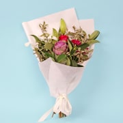 Lavish Blooms Bouquet  - Standard