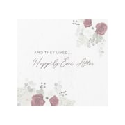 Happily Ever After Plantable Card - Standard