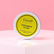 Lemon Grass & Lime Tin Candle  - Standard