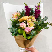 Daily Bouquet Blush & Bloom - Standard