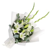 Love And Comfort - Standard