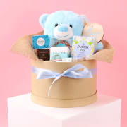 Baby Boy Bonanza  - Standard