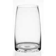 Glass Sturdy Vase - Standard
