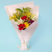 Bright Eve Bouquet  - Standard
