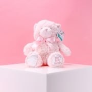 My First Teddy Pink - Standard