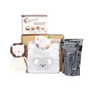 Baby Bliss Duo Neutral Baby Hamper - Standard