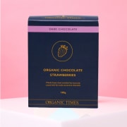 Chocolate Strawberries - Standard