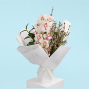 Cymbidium Paradise Bouquet - Standard