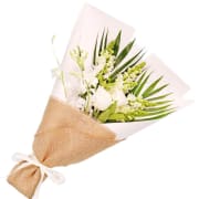 Orchids On My Mind Bunch - Standard