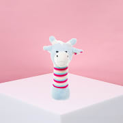 Thomas Giraffe Hand Rattle  - Standard
