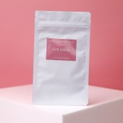 Gold Eye Mask  - Standard