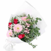 Fairytale Bouquet - Deluxe