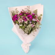 Petite Wildflowers - Standard