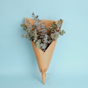 Market Bunch - Native Gum  - Standard