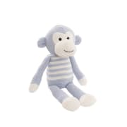 Baby Blue Louie Monkey - Standard