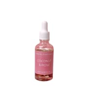 Bath & Body Oil Coconut Rose - Standard