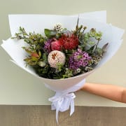 Daily Bouquet Native Blooms - Standard
