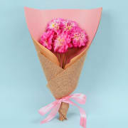 Dahlia Bouquet - Standard
