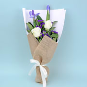 A New Day Posy  - Standard