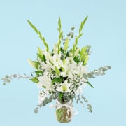 Always In Our Thoughts  - Standard