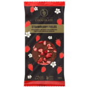 Ministry Of Chocolate Strawberry Fields - Standard