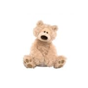 Philbin Beige Bear - Standard