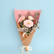 Antique Posy - Premium