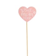 Best Mum Ever Pick - Standard