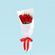  Roses Bouquet  - Standard