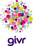 givr for charities logo