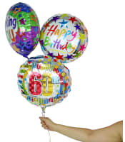 Balloons