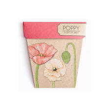 Poppy Seeds - Standard