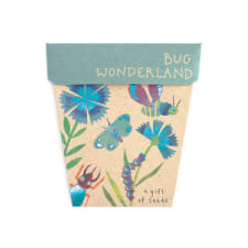 Seeds - Bug Wonderland - Standard