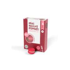 Raspberry White Chocolate 100g - Standard