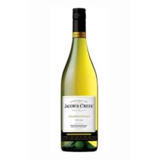 Jacobs Creek Chardonnay - Standard