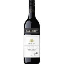 Taylors Merlot - Standard