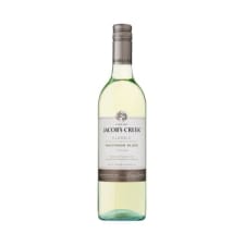 Jacobs Creek Sauvignon Blanc - Standard