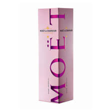 Moet & Chandon Rose - Standard