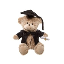 Graduation Bear - Standard