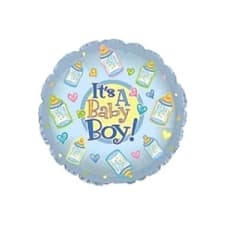 Baby Boy - Standard