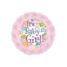 Baby Girl - Standard