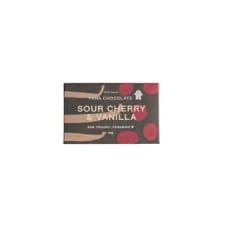 Sour Cherry & Vanilla Pana - Standard
