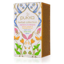 Pukka Herbal Collection - Standard