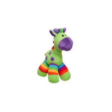 Bright Gerry Giraffe - Standard