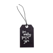 I'm Really Proud of You - Standard