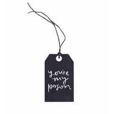You're My Person - Standard