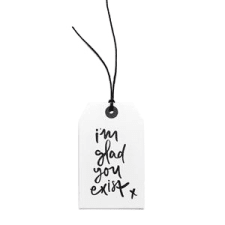 I'm Glad You Exist - Standard